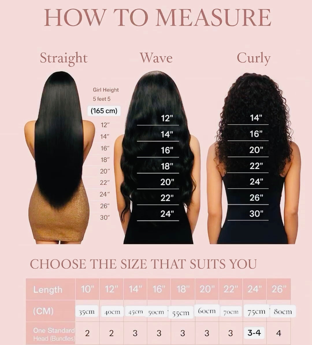 Black Straight Frontal Wig