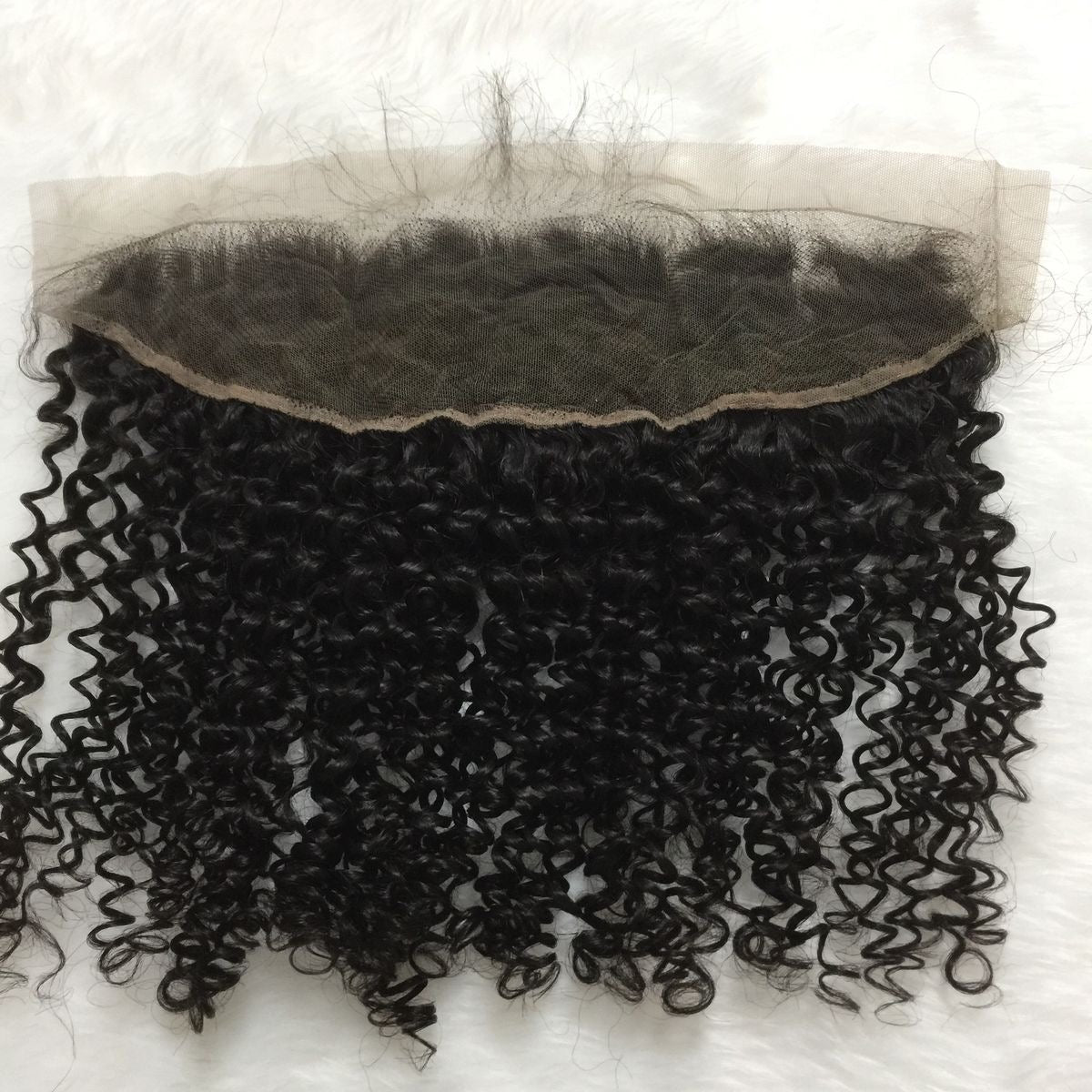 HD Lace 13x4 Frontal