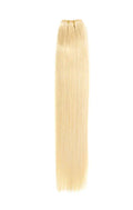 Paquete de cabello virgen liso