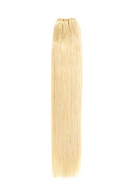Paquete de cabello virgen liso
