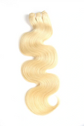 Paquete de ondas corporales vírgenes