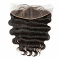 HD Lace 13x4 Frontal