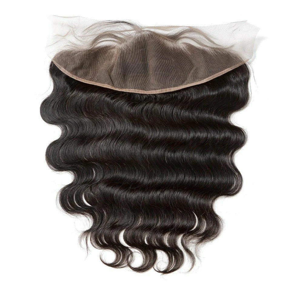 HD Lace 13x4 Frontal